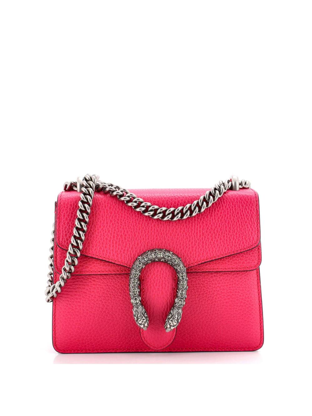Gucci Dionysus Bag Leather Mini #365157G14B